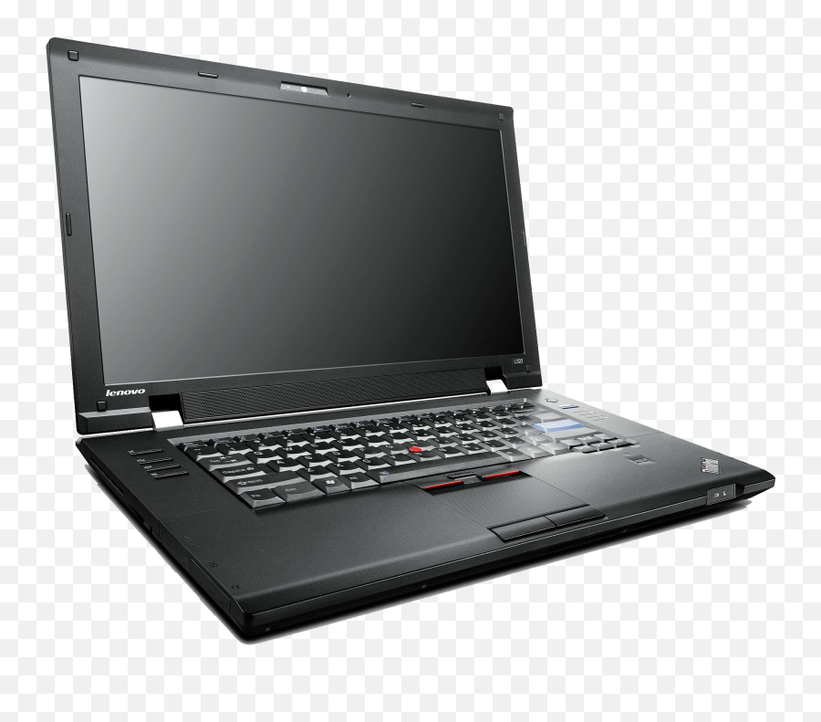 Download Notebook Clipart Personal Computer - Lenovo Lenovo T420 Emoji,Notebook Clipart