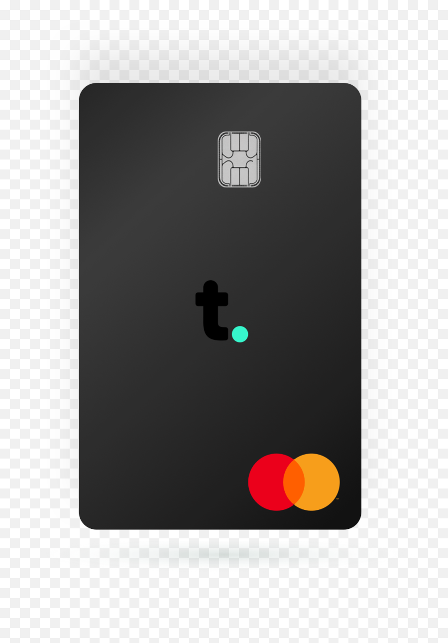 Tomo Credit Card U2013 No Credit Score Needed - Vertical Emoji,Credit Card Png