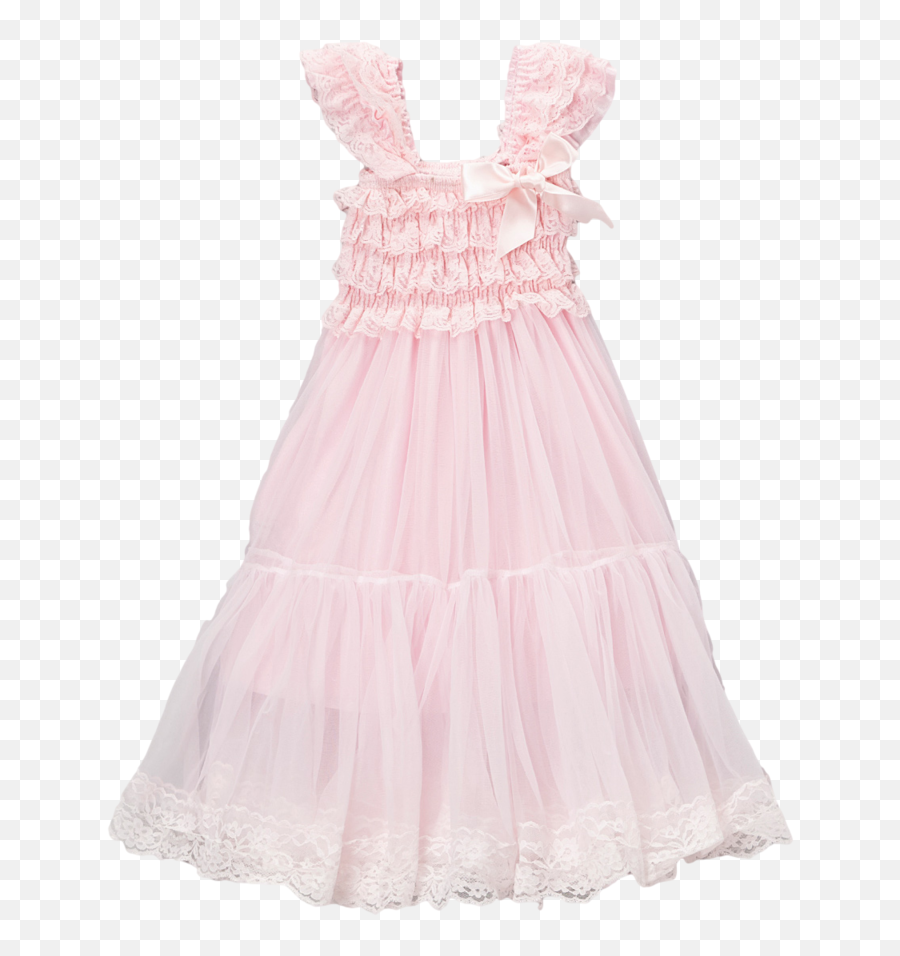 Download Free Png Dress - Backgroundtransparent Dlpngcom Pink Dress Png Emoji,Dress Transparent Background