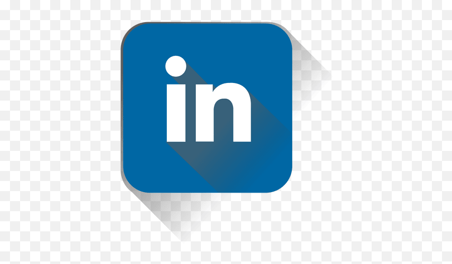 Linkedin Logo Png - Logo Linkedin Png Transparente Emoji,Linkedin Logo Png