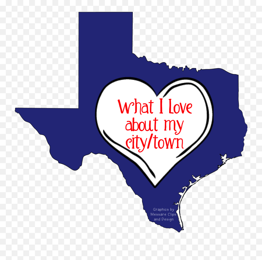 Download Miami Clipart Texas - Language Emoji,Texas Clipart