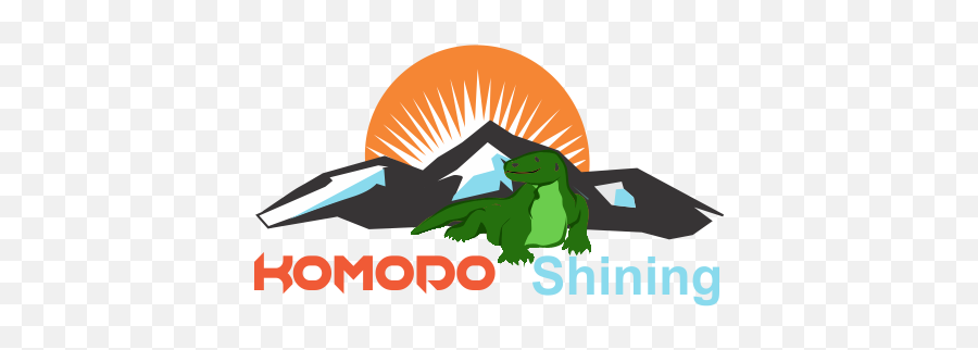 Komodo Tour Overnight Onr - Language Emoji,Onr Logo