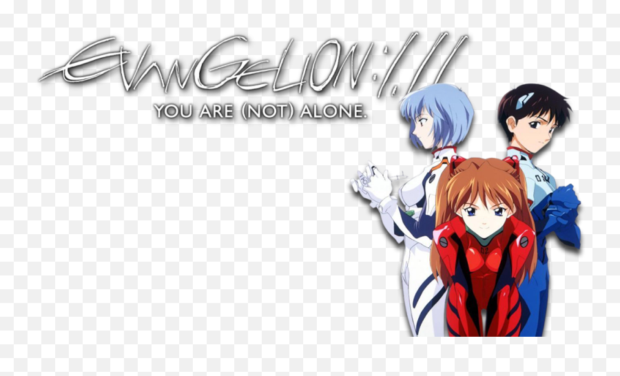 Download You Are Alone Image - Neon Genesis Evangelion Png Iphone Neon Genesis Evangelion Emoji,Neon Genesis Evangelion Logo