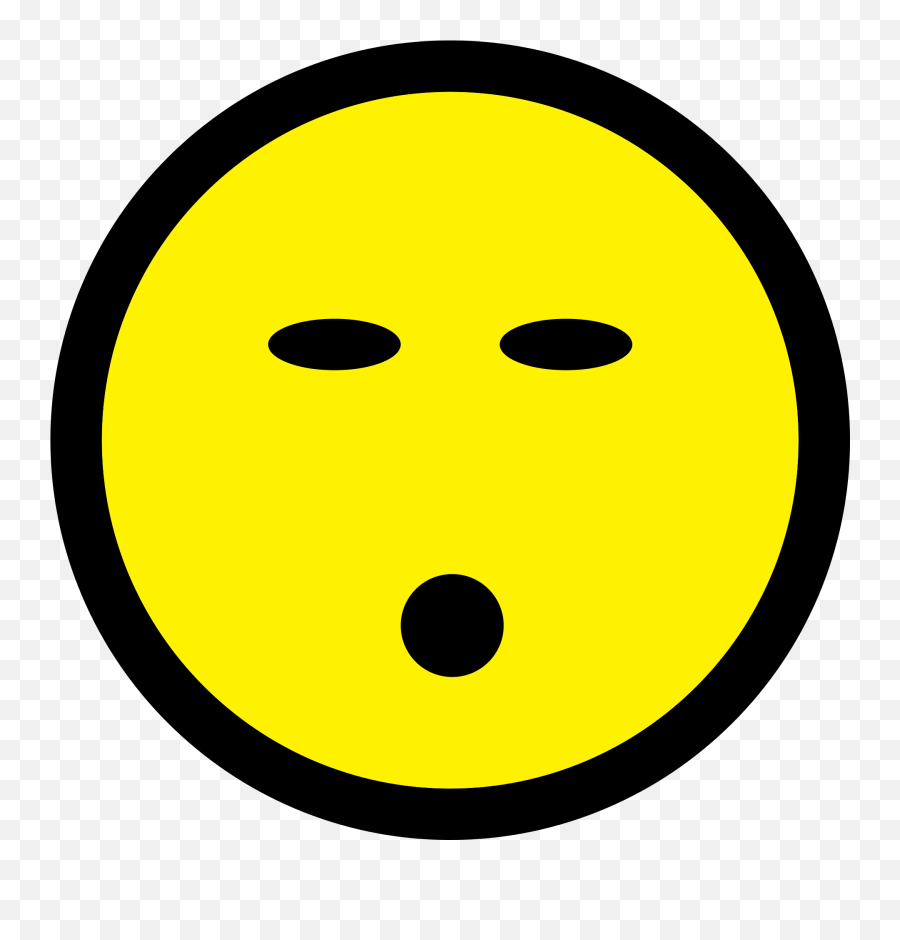 Emoji With Embarrassed Face Free Image - Charing Cross Tube Station,Embarrassed Emoji Png