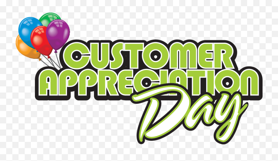 Saturday - Clip Art Customer Appreciation Day Emoji,April Clipart