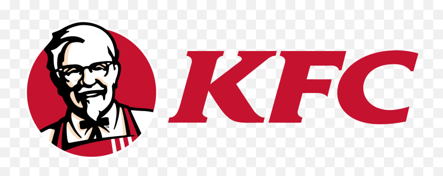 Kfc Logo Png - Kfc Logo Png Emoji,Kfc Logo