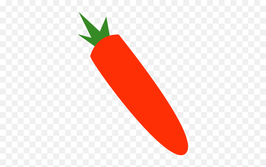 Carrot Clipart - Fresh Emoji,Carrot Clipart