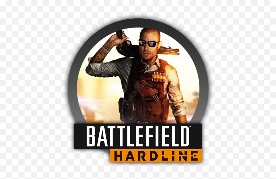 Battlefield Hardline Battlefield 4 - Next Door Boulder Emoji,Battlefield Hardline Logo