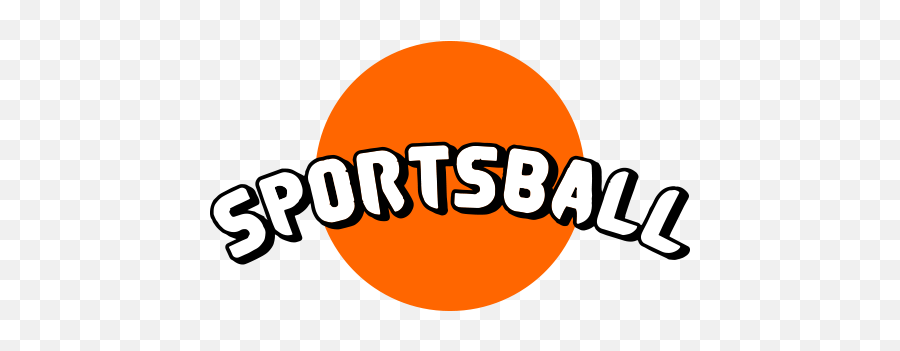Sportsball - Dot Emoji,Funhaus Logo