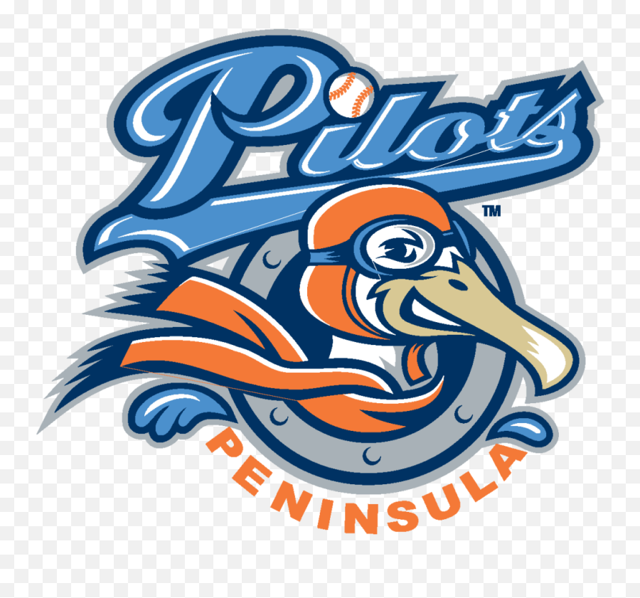 Infinity Sports And Entertainment Home - Peninsula Pilots Logo Png Emoji,Sports Team Logo Design