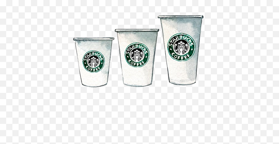 Download Coffee Frappuccino Cup Tea Mug Starbucks Hand - Starbucks Galaxy Emoji,Starbucks Cup Clipart