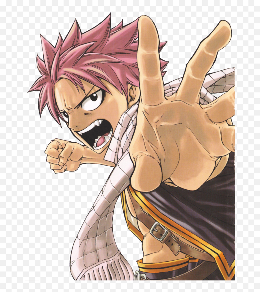 Fairy Tail Transparent Background - Fairy Tail Transparent Emoji,Fairy Tail Transparent