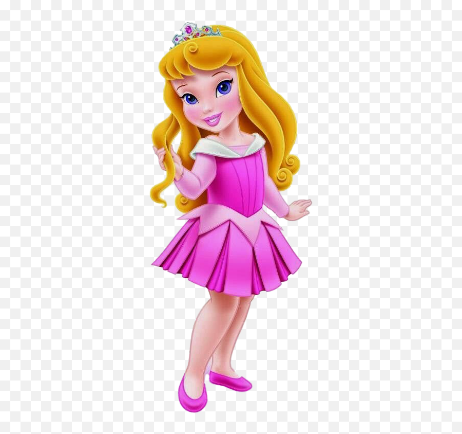 Baby Aurora Png - Sleeping Beauty Baby Disney Princess Emoji,Aurora Png