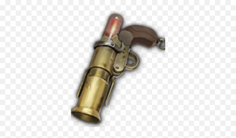 Flare Gun Identity V Wiki Fandom - Flare Gun Idv Emoji,Gold Flare Png