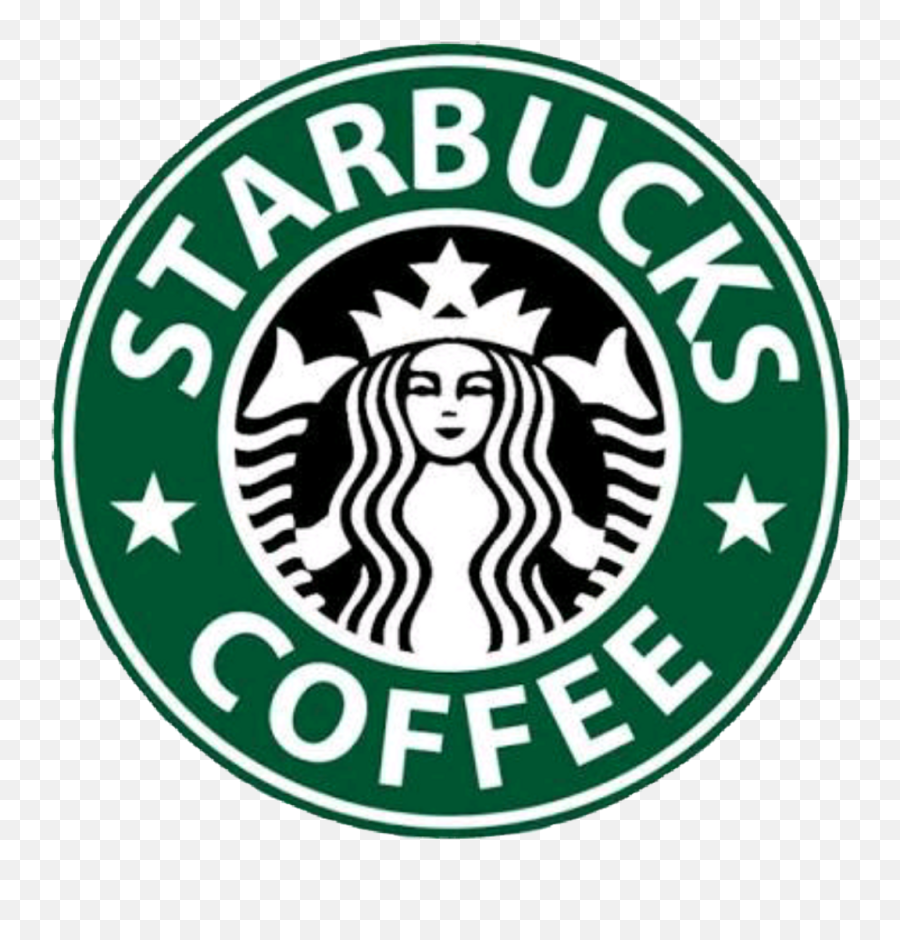 Starbucks Logo Png - Starbucks Logo Emoji,Starbucks Logo