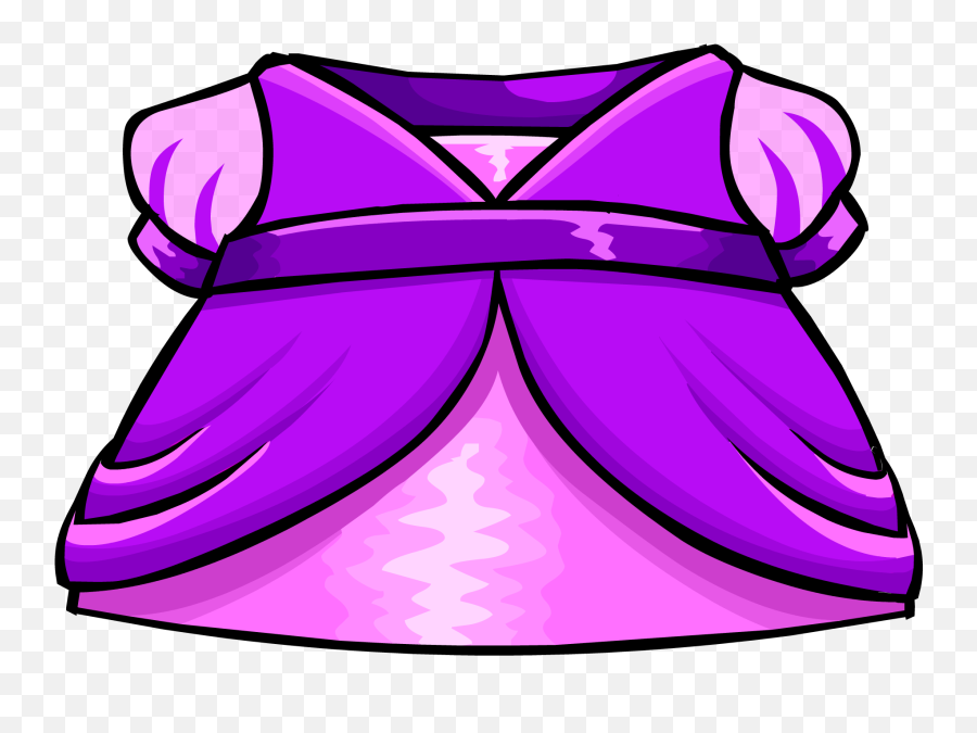 Club Penguin Rewritten Wiki - Transparent Princess Dress Club Penguin Princess Dress Emoji,Princess Wand Clipart
