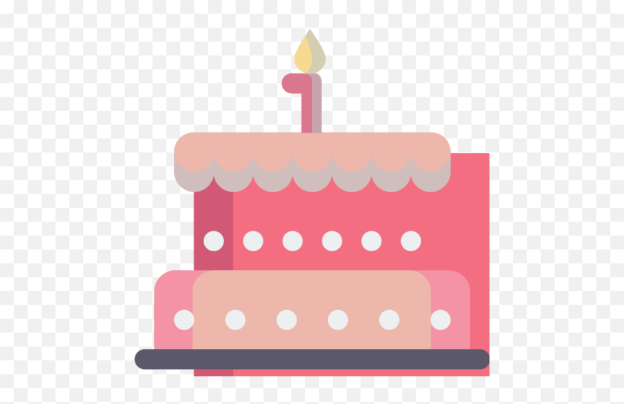 Birthday Present Vector Svg Icon - Birthday Emoji,Birthday Icon Png