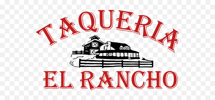 Taqueria El Rancho 1 - Rexburg Food Trucks Emoji,Taqueria Logo