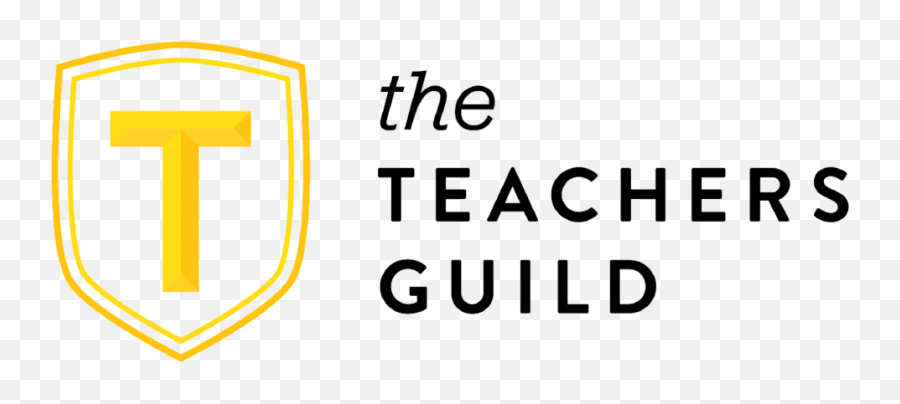 Download Teachers Guild Logo 1200 Emoji,Guild Logo