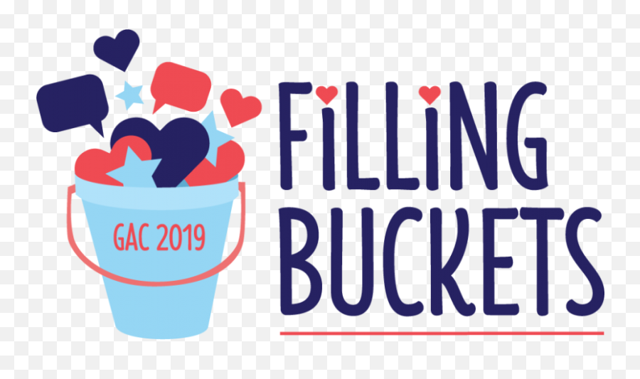 2019 Theme Filling Buckets - Gold Arrow Camp California Emoji,Gold Arrow Png