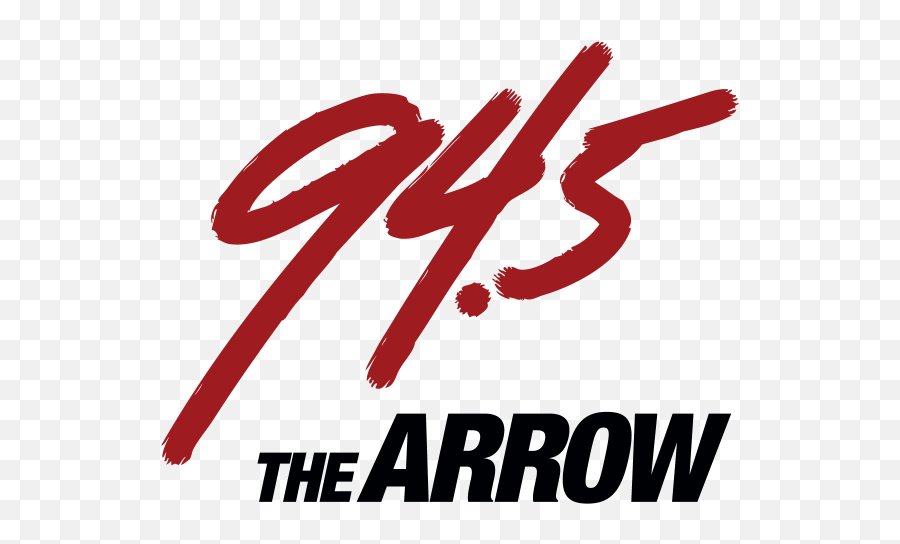 94 Emoji,The Arrow Logo