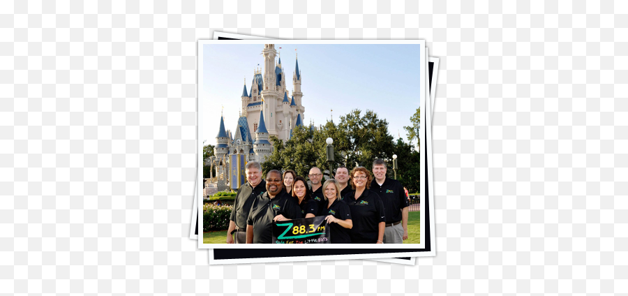 Staff - Disneypicture U2014 Z883 Fm Emoji,Cinderella Castle Png