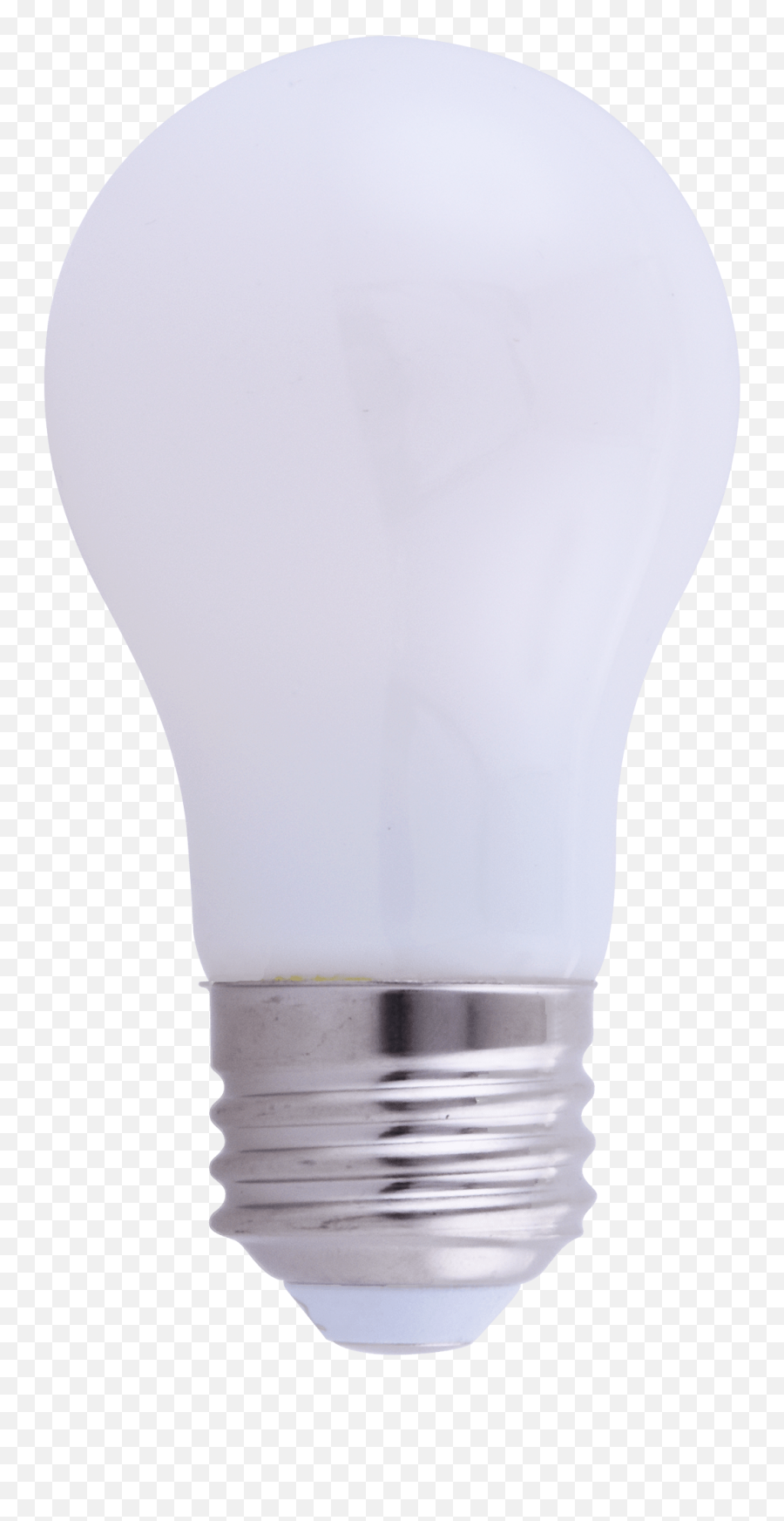 A15 5w Led Frosted - The Lightbulb Store Led Lightbulbs Emoji,Frosting Clipart