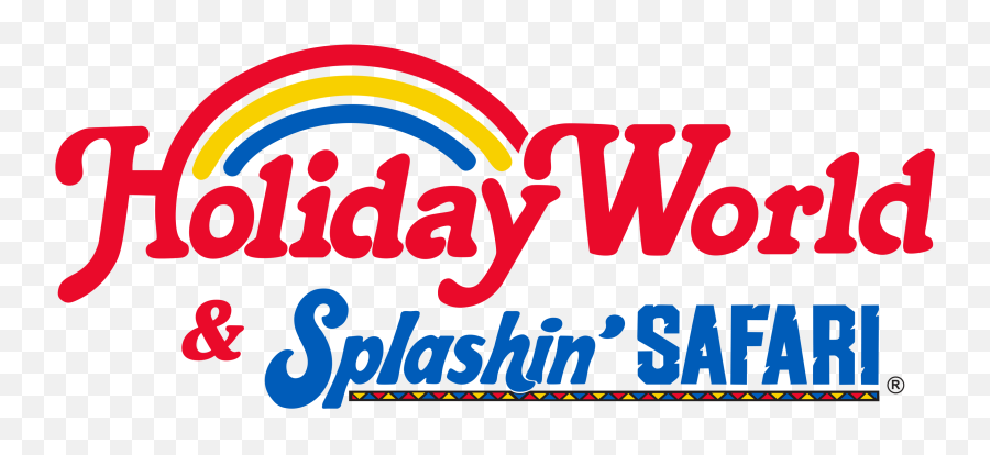 Logos - Holiday World Emoji,World Logo
