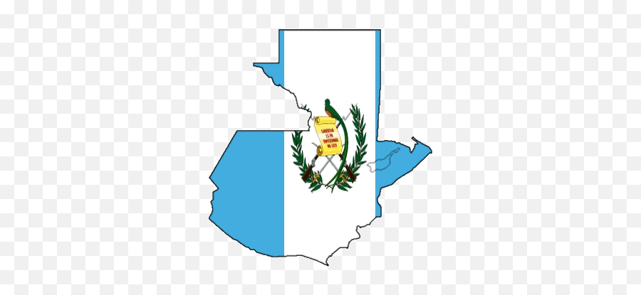 More Things To Do In Guatemala Emoji,Guatemala Flag Png