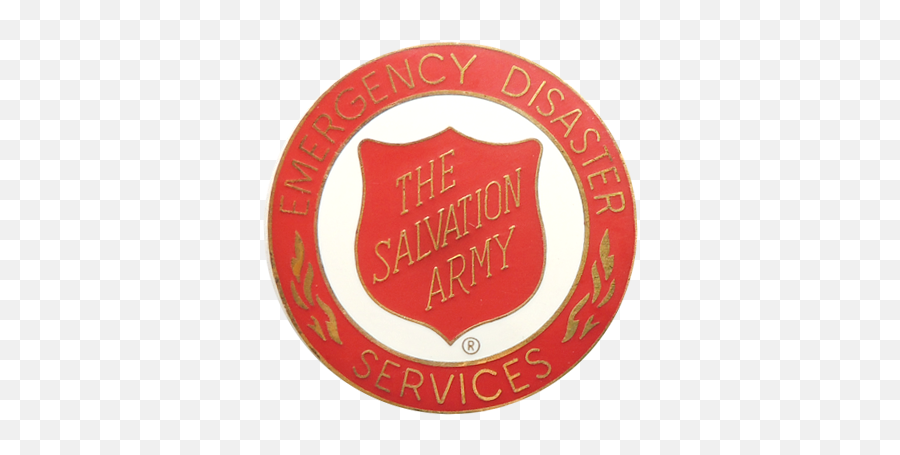 Salvation Army Seal - Emblem Emoji,Salvation Army Logo