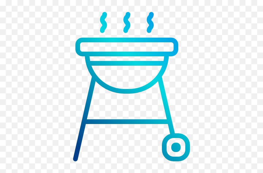 Free Icon Barbecue Emoji,Free Bbq Clipart