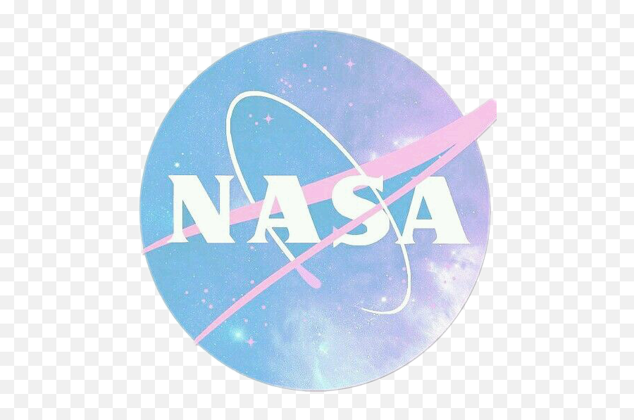 Sticker Nasa Insignia Decal Space Shuttle Program - Astonaut Emoji,Nasa Logo Without Text