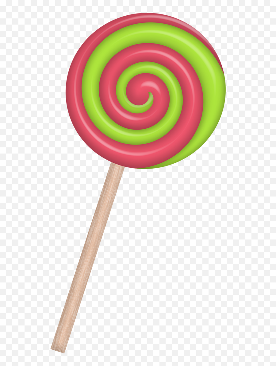 Lollipop Clipart Png - Lollipop Clipart Emoji,Lollipop Clipart
