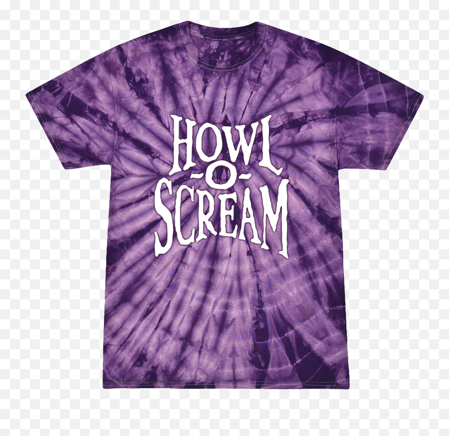 Howl - Oscream Seaworld Shop Emoji,Scream Logo