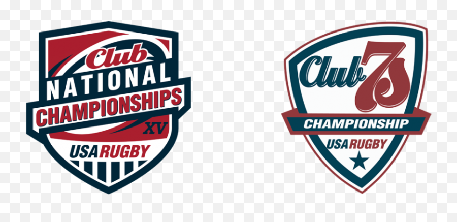 Club Championships Usa Rugby Emoji,2016 World Series Champions Logo