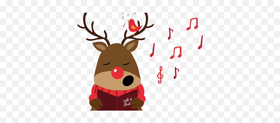 Carols Projects Photos Videos Logos Illustrations And Emoji,Christmas Carols Clipart
