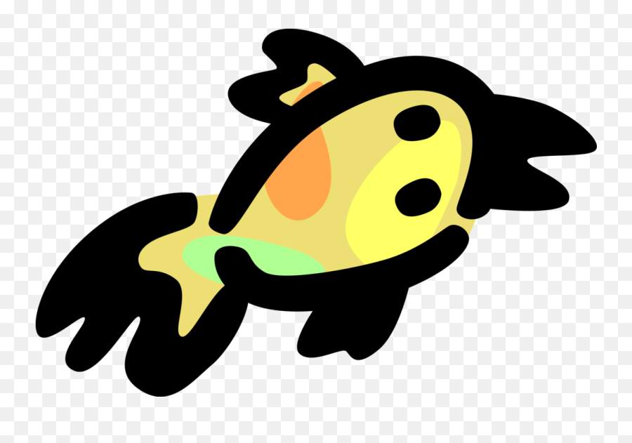 Baby Bird Flying - Vector Image Emoji,Uf Clipart
