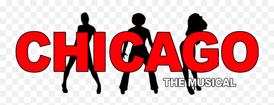 Download Fountain Hills Theater - Chicago Musical Logo Png Emoji,Musical Logo