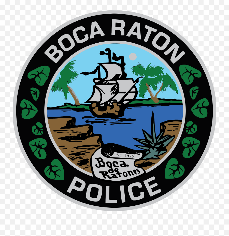City Of Boca Raton - Stepup Web Design Emoji,Boca Png