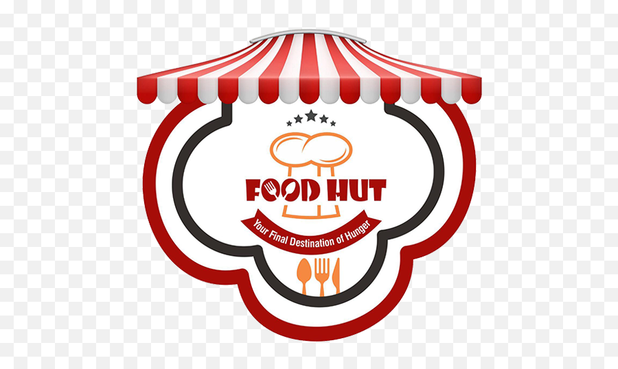 Foodhut - Your Final Destination Of Hunger Apps On Google Play Emoji,Destination Clipart