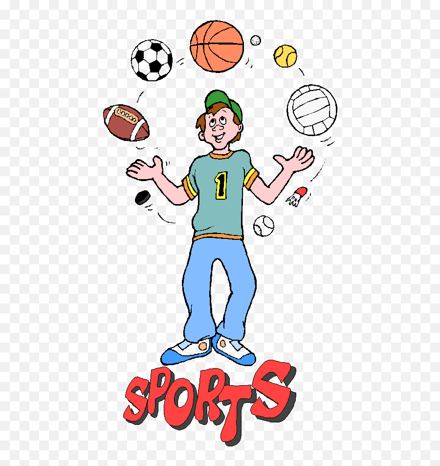 Pe Clipart Pe Teacher Pe Pe Teacher - Importance Of Sports In School Life Emoji,Pe Clipart