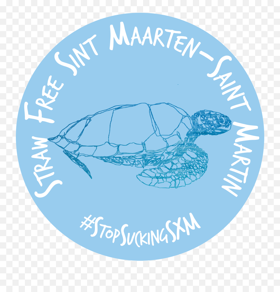 Logo - Sxm17931609367790430664pngnature Foundation St Maarten Emoji,Sea Turtle Logo