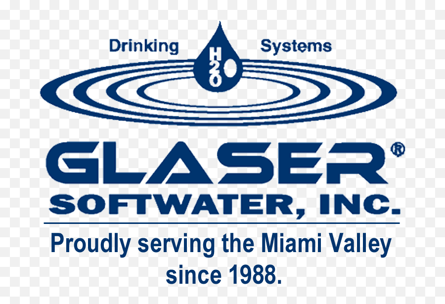 About Us - Glaser Softwater Emoji,Milton Glaser Logo