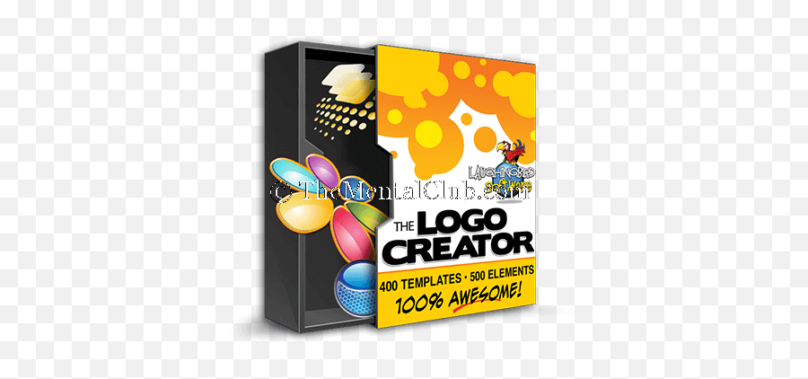 Best Logo Maker Software For Windows U2013 The Mental Club - Laughingbird Software The Logo Creator Emoji,Best Logo Design