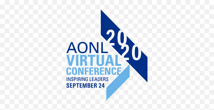 Aonl Virtual Conference - Le Pas Dans Le Vide Emoji,2020 Logo