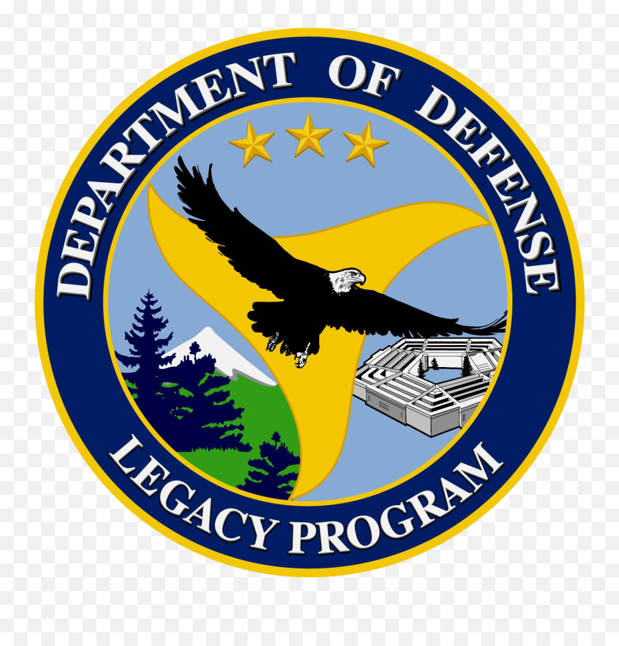 Dod Legacy Resource Management Program - Department Of Defense Los Santos Emoji,Department Of Defense Logo