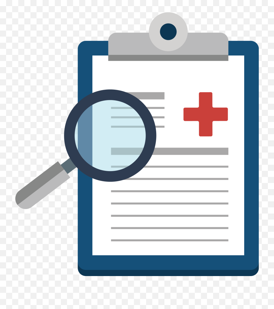 Medical Record - Medical Record Clipart Png Transparent Medical Record Clipart Emoji,Record Clipart