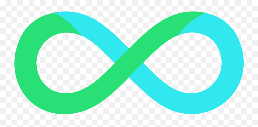 Infinite - Infinity Logo Png Full Size Png Download Seekpng Language Emoji,Infinite Logo