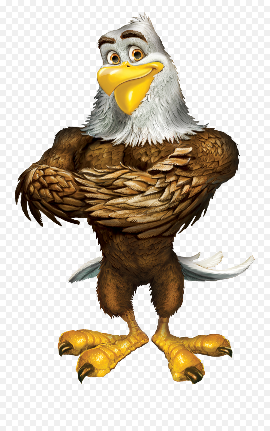 Eagle Clipart School Eagle School Transparent Free For Emoji,Eagle Clipart