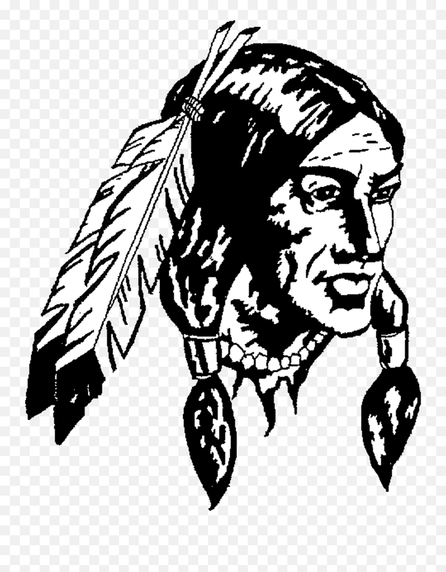 Clipart Emoji,Native American Clipart